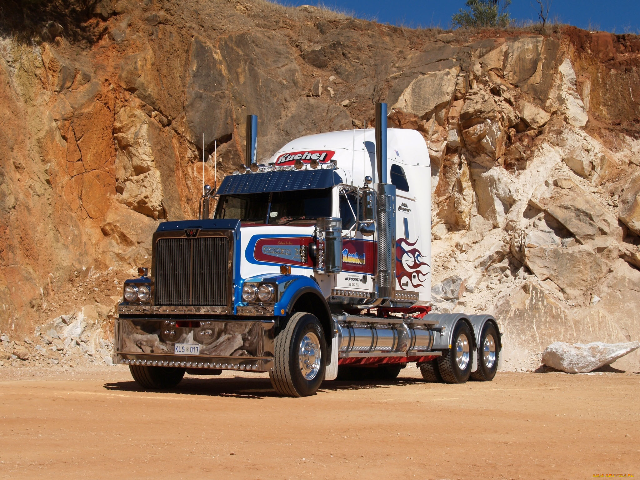 Супер грузовик. Грузовики Western Star 4800. Тягач White Western Star 4800. Western Star 1980. Western Star Trucks 1990.